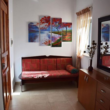 Da Vinci 3 Bedroom Apartment Мелліха Екстер'єр фото