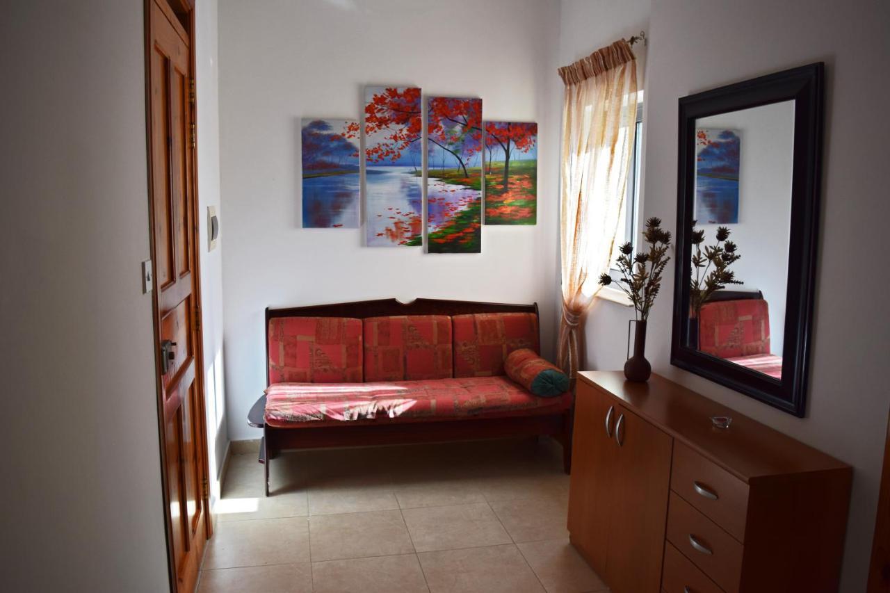 Da Vinci 3 Bedroom Apartment Мелліха Екстер'єр фото