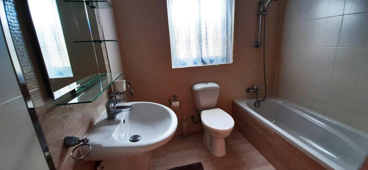 Da Vinci 3 Bedroom Apartment Мелліха Екстер'єр фото